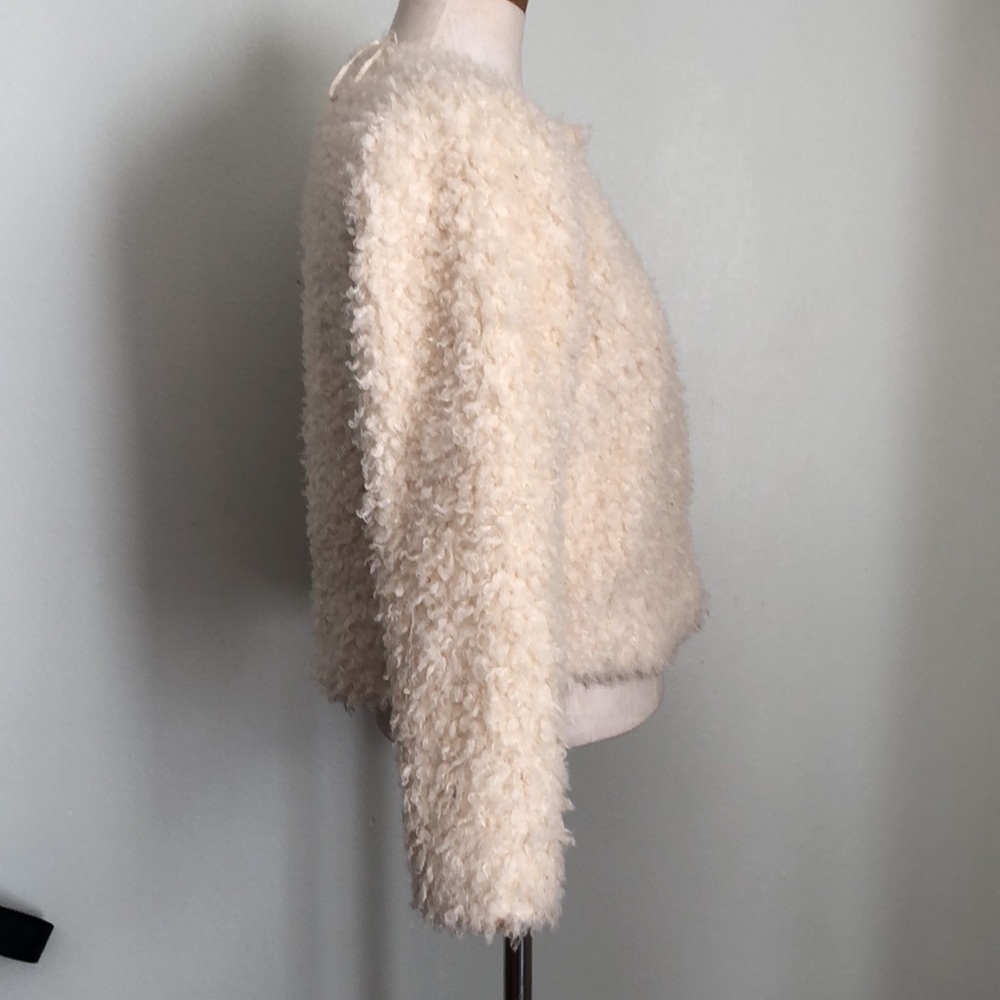 1 State teddy jacket - Picture 4 of 12